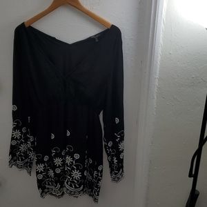 Romeo and Juilet Dress